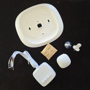 ecobee Accessories SENSOR - POWER EXTENDER AND MORE